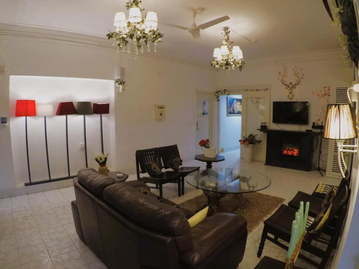 Adilabad Kakaku The Guest House מראה חיצוני תמונה
