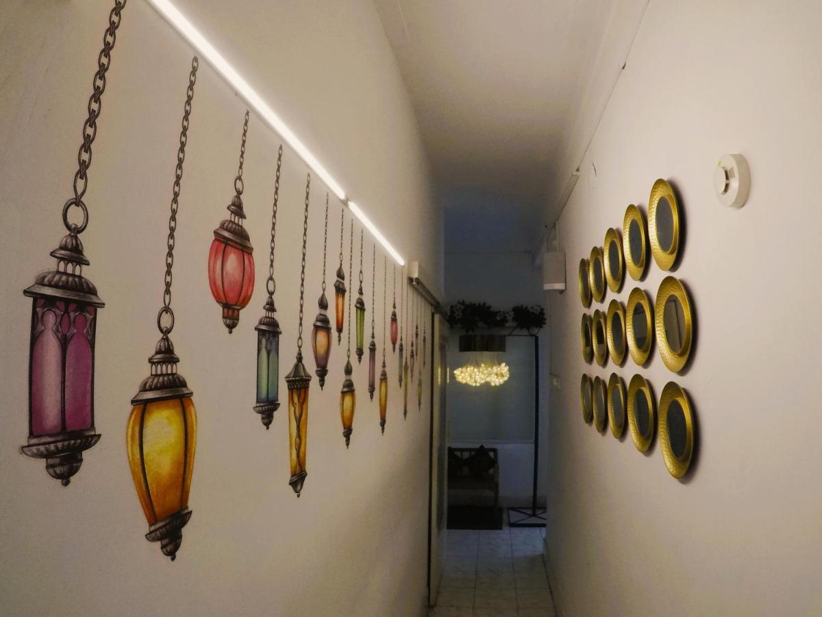 Adilabad Kakaku The Guest House מראה חיצוני תמונה