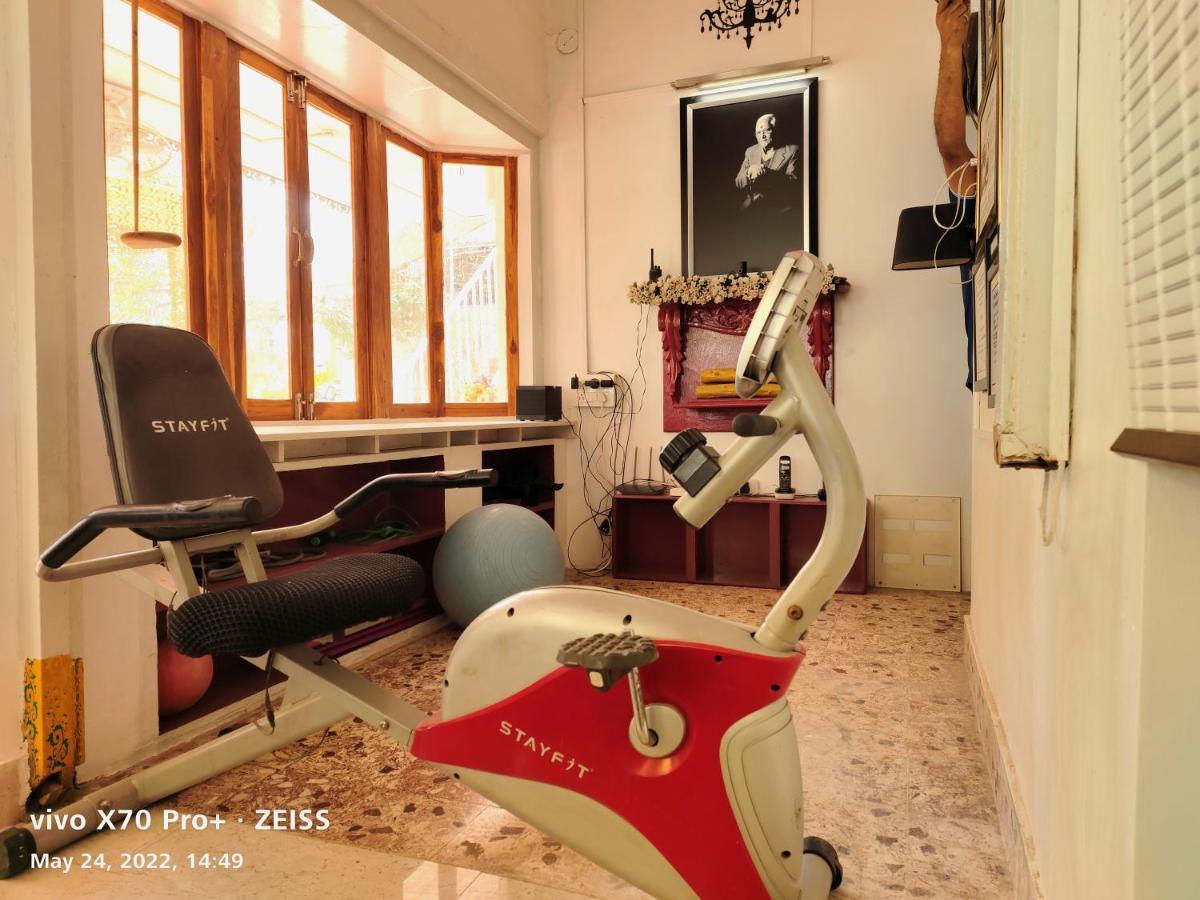 Adilabad Kakaku The Guest House מראה חיצוני תמונה