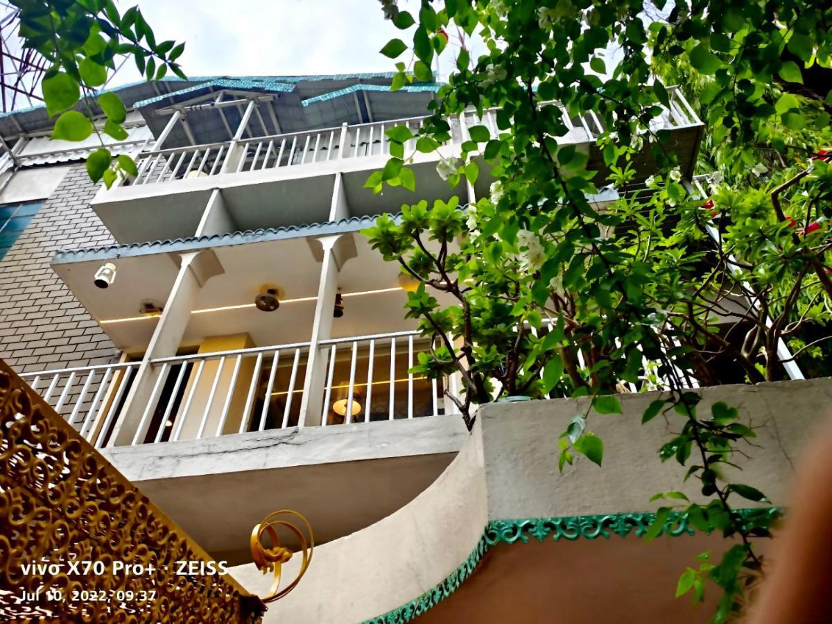 Adilabad Kakaku The Guest House מראה חיצוני תמונה