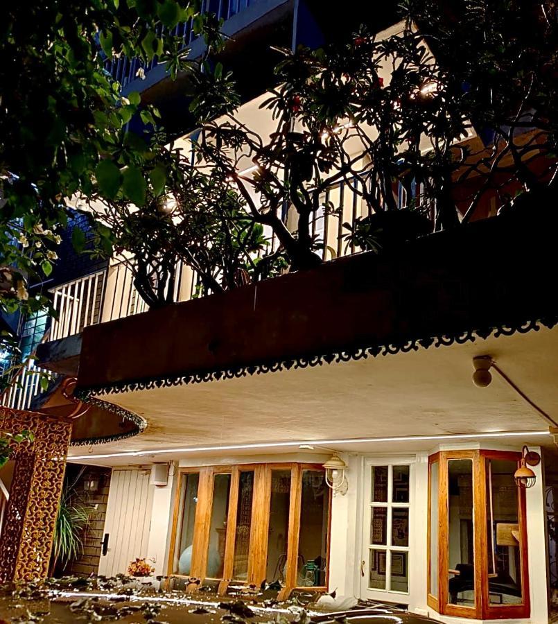 Adilabad Kakaku The Guest House מראה חיצוני תמונה